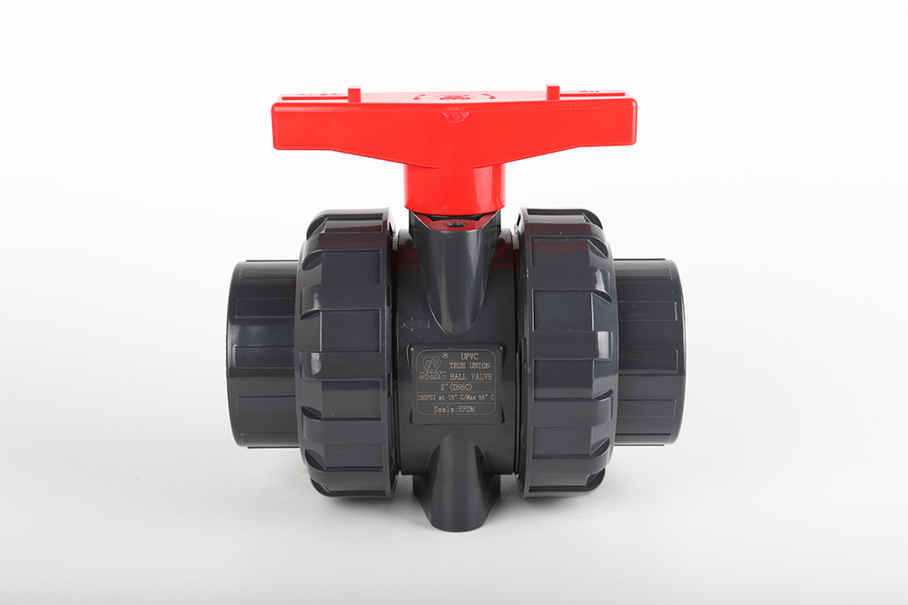 准格尔双由令球阀